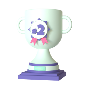 1st Trophy